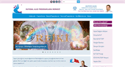 Desktop Screenshot of nlpdap.com